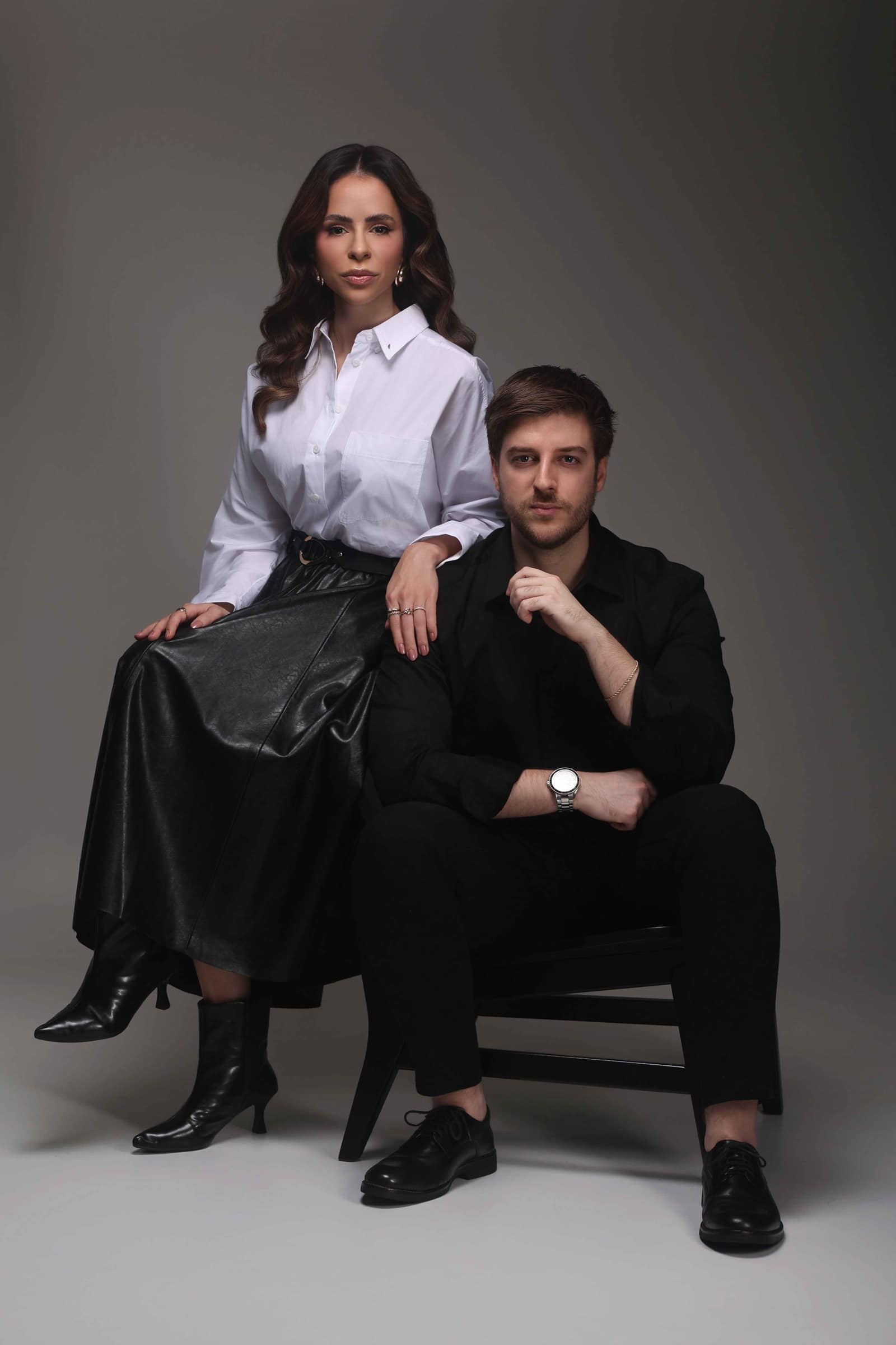 Dra. Juliana Vendramel e Nutricionista Yuri Belo